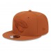 Бейсболка Jacksonville Jaguars New Era Color Pack 9FIFTY - Brown