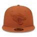 Бейсболка Jacksonville Jaguars New Era Color Pack 9FIFTY - Brown