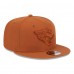 Бейсболка Jacksonville Jaguars New Era Color Pack 9FIFTY - Brown