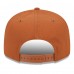 Бейсболка Jacksonville Jaguars New Era Color Pack 9FIFTY - Brown