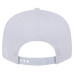 Бейсболка Atlanta Falcons New Era Main White on White 9FIFTY