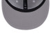 Бейсболка Atlanta Falcons New Era Main White on White 9FIFTY