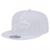 Бейсболка Buffalo Bills New Era Main White on White 9FIFTY Snapback Бейсболка Buffalo Bills New Era Main White on White 9FIFTY Snapback