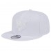 Бейсболка Chicago Bears New Era Main White on White 9FIFTY Snapback Бейсболка Chicago Bears New Era Main White on White 9FIFTY Snapback