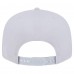 Бейсболка Chicago Bears New Era Main White on White 9FIFTY Snapback