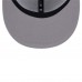 Бейсболка Chicago Bears New Era Main White on White 9FIFTY Snapback