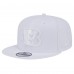 Бейсболка Cincinnati Bengals New Era Main White on White 9FIFTY Snapback