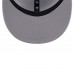 Бейсболка Cincinnati Bengals New Era Main White on White 9FIFTY Snapback