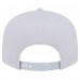 Бейсболка Denver Broncos New Era Main White on White 9FIFTY Snapback