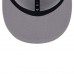 Бейсболка Pittsburgh Steelers New Era Main White on White 9FIFTY Snapback