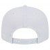 Бейсболка Tennessee Titans New Era Main White on White 9FIFTY