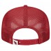 Бейсболка Arizona Cardinals New Era Main Trucker 9FIFTY - Cardinal