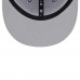 Бейсболка Minnesota Vikings New Era Purple Main Trucker 9FIFTY Snapback