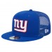 Бейсболка New York Giants New Era Main Trucker 9FIFTY - Royal Бейсболка New York Giants New Era Main Trucker 9FIFTY - Royal