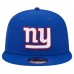 Бейсболка New York Giants New Era Main Trucker 9FIFTY - Royal