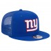 Бейсболка New York Giants New Era Main Trucker 9FIFTY - Royal