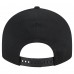 Бейсболка Baltimore Ravens New Era Black Main Low Profile 9FIFTY Snapback