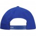 Бейсболка Denver Broncos New Era Royal Main Low Profile 9FIFTY Snapback