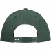 Бейсболка Green Bay Packers New Era Green Main Low Profile 9FIFTY