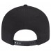 Бейсболка Las Vegas Raiders New Era Main Low Profile 9FIFTY - Black