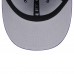 Бейсболка Minnesota Vikings New Era Purple Main Low Profile 9FIFTY Snapback