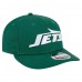 Бейсболка New York Jets New Era Green Main Low Profile 9FIFTY Snapback Бейсболка New York Jets New Era Green Main Low Profile 9FIFTY Snapback
