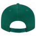 Бейсболка New York Jets New Era Green Main Low Profile 9FIFTY Snapback
