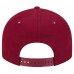 Бейсболка Washington Commanders New Era Main Low Profile 9FIFTY - Burgundy