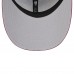 Бейсболка Washington Commanders New Era Main Low Profile 9FIFTY - Burgundy