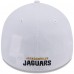 Бейсболка Jacksonville Jaguars New Era Main 39THIRTY - White