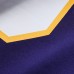 Игровая джерси Jordan Addison Minnesota Vikings Nike Classic - Purple