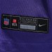 Игровая джерси Jordan Addison Minnesota Vikings Nike Classic - Purple