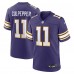 Игровая джерси Daunte Culpepper Minnesota Vikings Nike Classic Retired - Purple