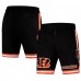 Шорты Cincinnati Bengals Pro Standard Classic Chenille - Black