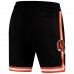Шорты Cincinnati Bengals Pro Standard Classic Chenille - Black
