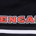Шорты Cincinnati Bengals Pro Standard Classic Chenille - Black