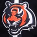 Шорты Cincinnati Bengals Pro Standard Classic Chenille - Black