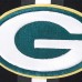 Шорты Green Bay Packers Pro Standard Classic Chenille - Black