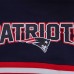 Шорты New England Patriots Pro Standard Classic Chenille - Navy