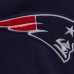 Шорты New England Patriots Pro Standard Classic Chenille - Navy