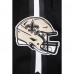 Шорты New Orleans Saints Pro Standard Black Classic Chenille