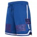 Шорты New York Giants Pro Standard Classic Chenille - Royal