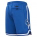 Шорты New York Giants Pro Standard Classic Chenille - Royal