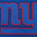 Шорты New York Giants Pro Standard Classic Chenille - Royal