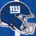 Шорты New York Giants Pro Standard Classic Chenille - Royal