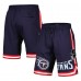 Шорты Tennessee Titans Pro Standard Classic Chenille - Navy