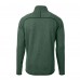 Кофта на молнии Philadelphia Eagles Cutter & Buck Mainsail Sweater-Knit - Heather Green