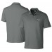 Поло Philadelphia Eagles Cutter & Buck DryTec Genre Textured Solid - Gray