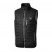 Жилетка Philadelphia Eagles Cutter & Buck Rainier PrimaLoft Eco Puffer - Black