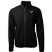 Жилетка Philadelphia Eagles Cutter & Buck Stealth Hybrid Quilted Windbreaker - Black